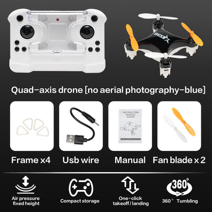 MiniFlip™ - Pocket Drone