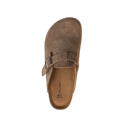 The Maren Clogs