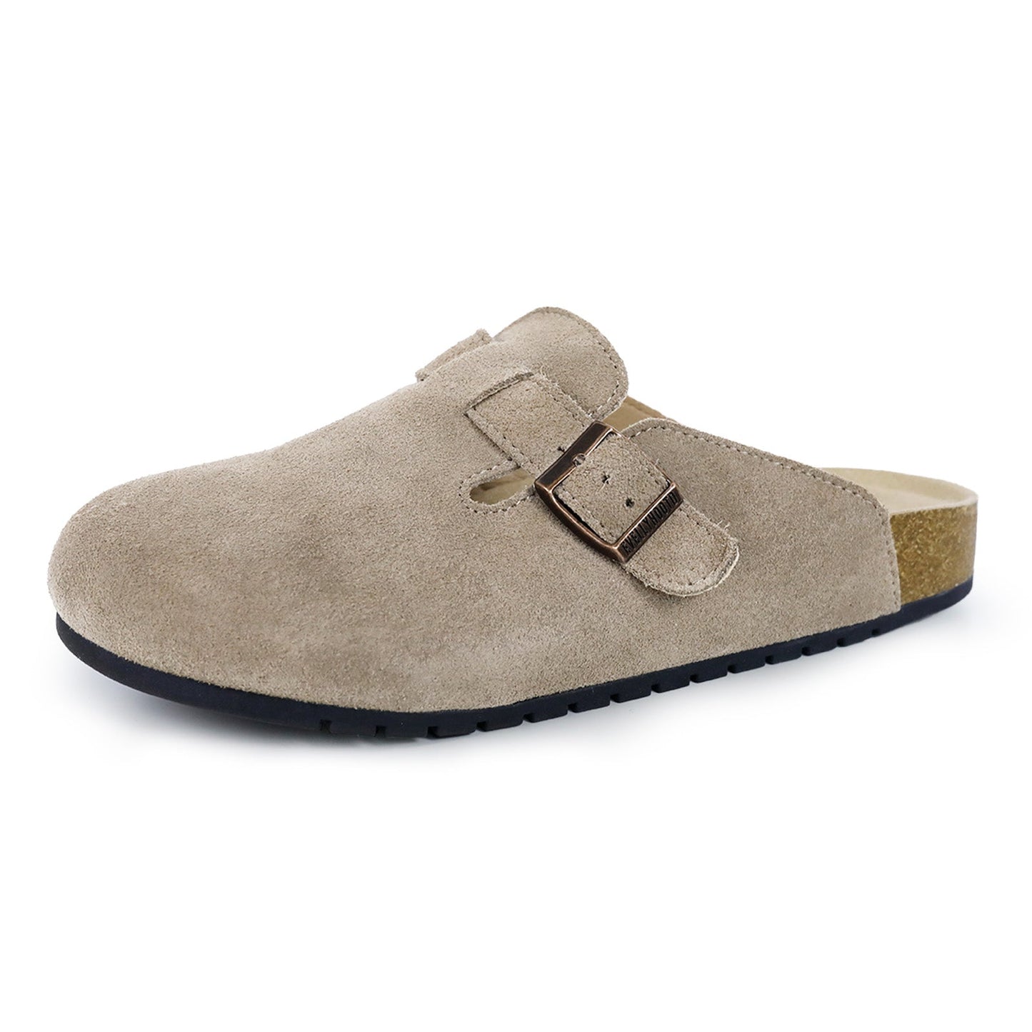 The Maren Clogs