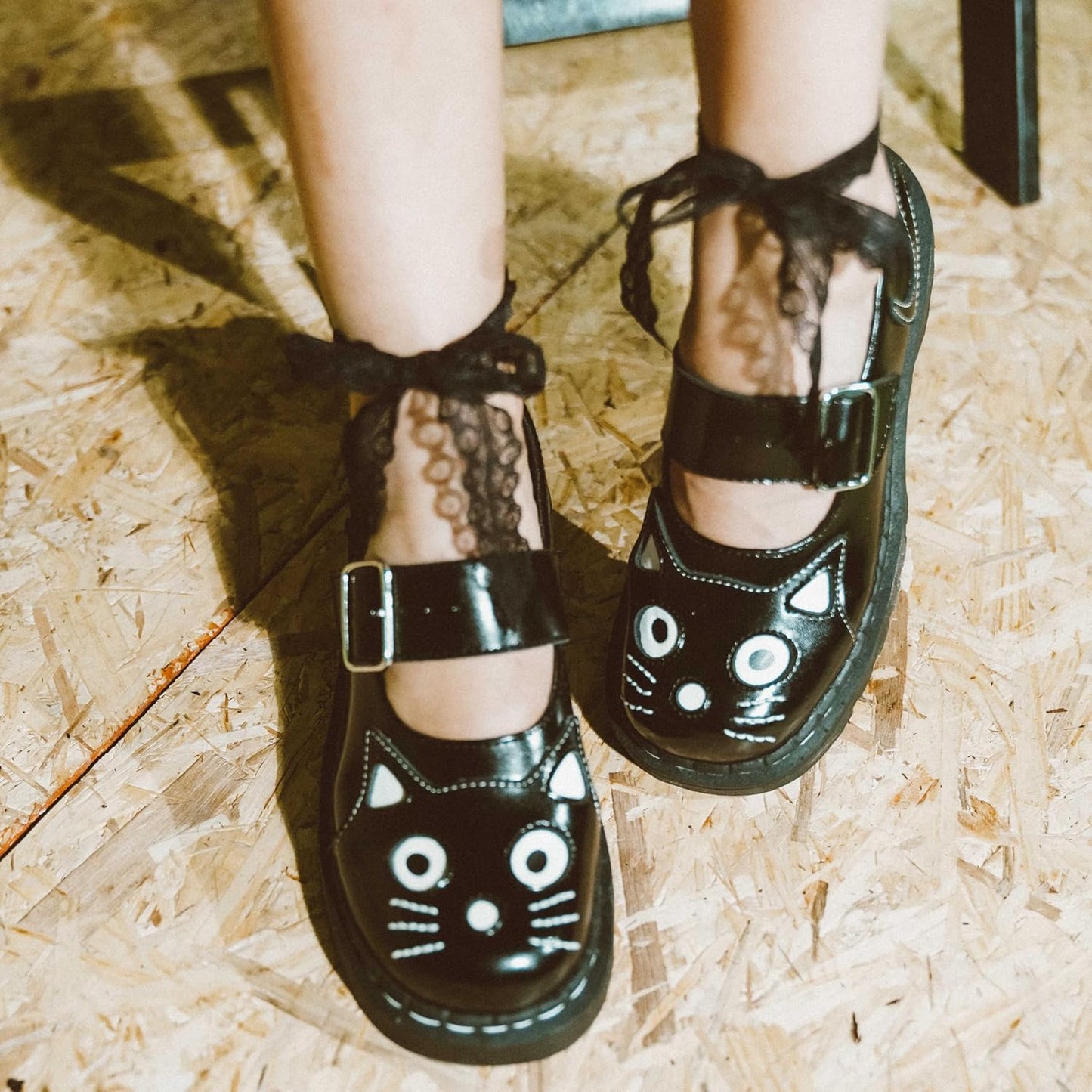 Kitty Shoes