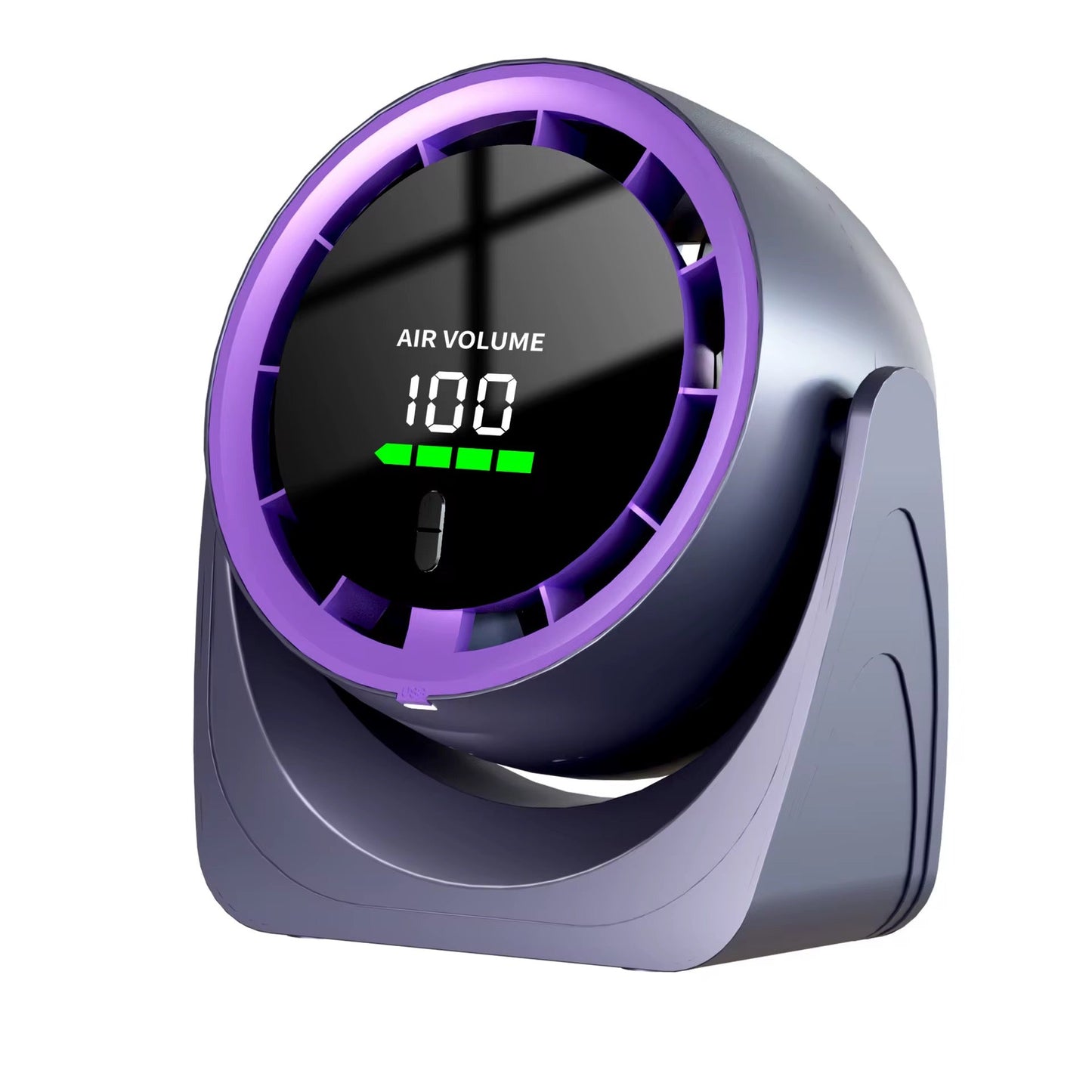 FrostCore™ - Cooling Fan