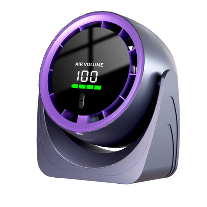 FrostCore™ - Cooling Fan