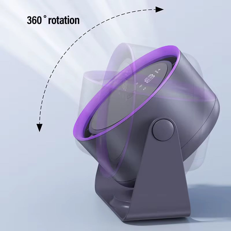 FrostCore™ - Cooling Fan
