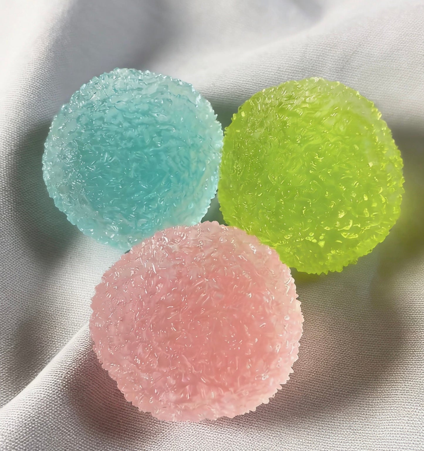 SootheGrip™ - Sensory Stress Ball