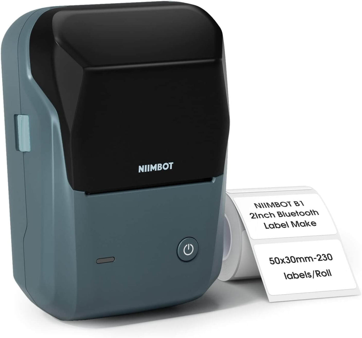 BakeTag Pro - 2-Inch Bluetooth