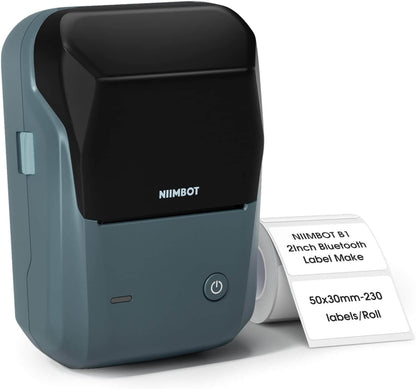 BakeTag Pro - 2-Inch Bluetooth