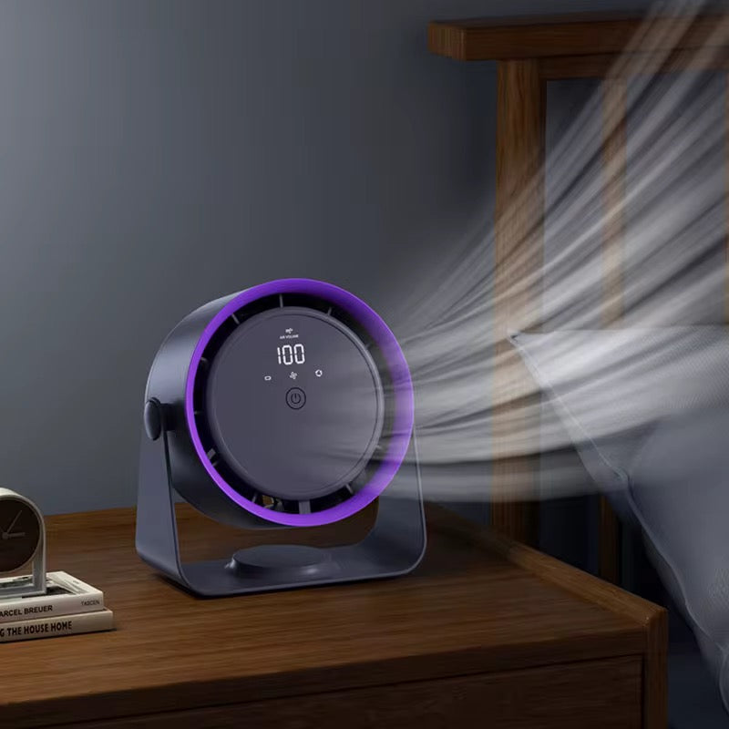 FrostCore™ - Cooling Fan