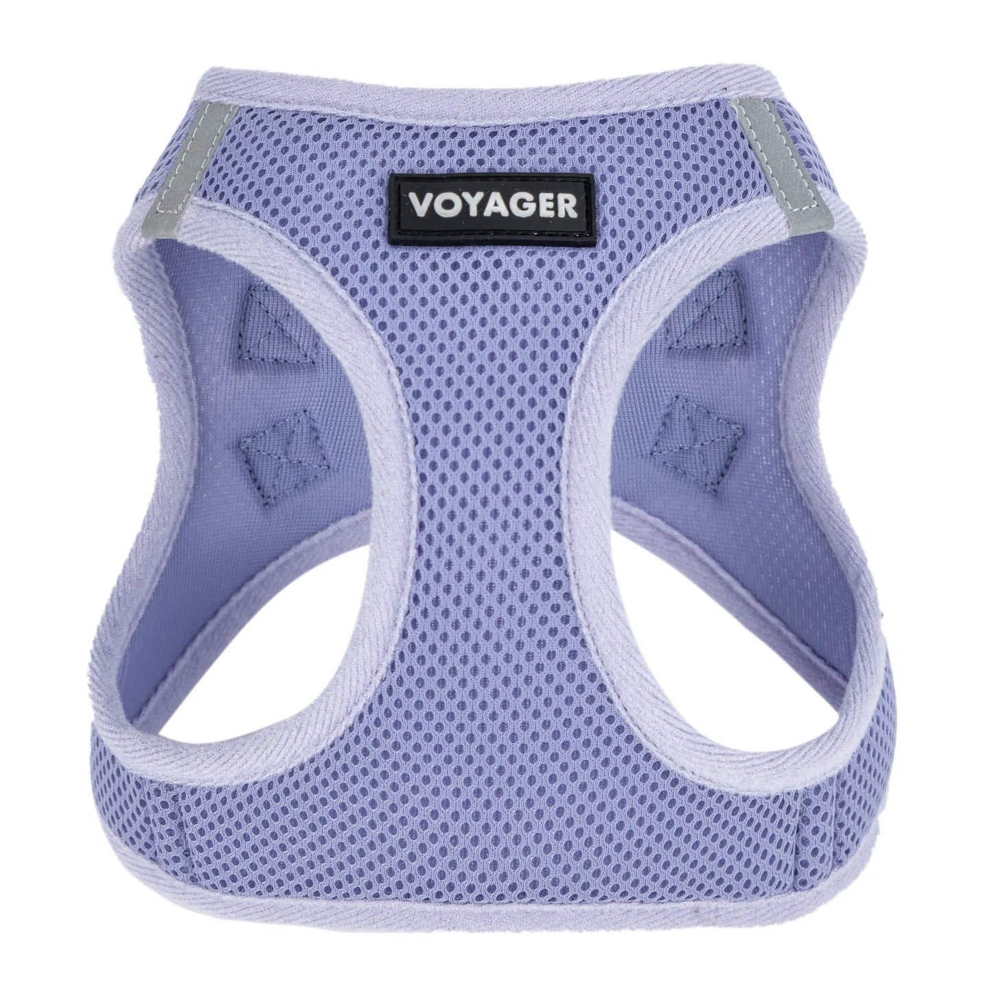 PawLuxe™ - Soft Mesh Pet Harness