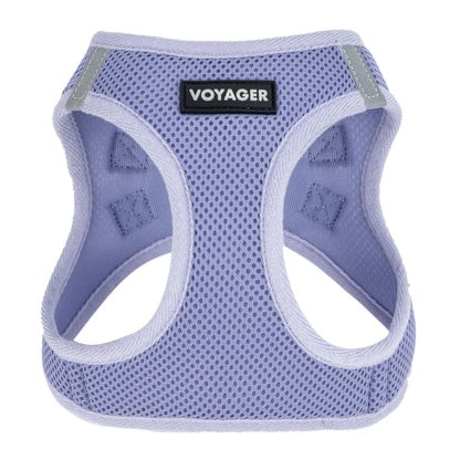 PawLuxe™ - Soft Mesh Pet Harness