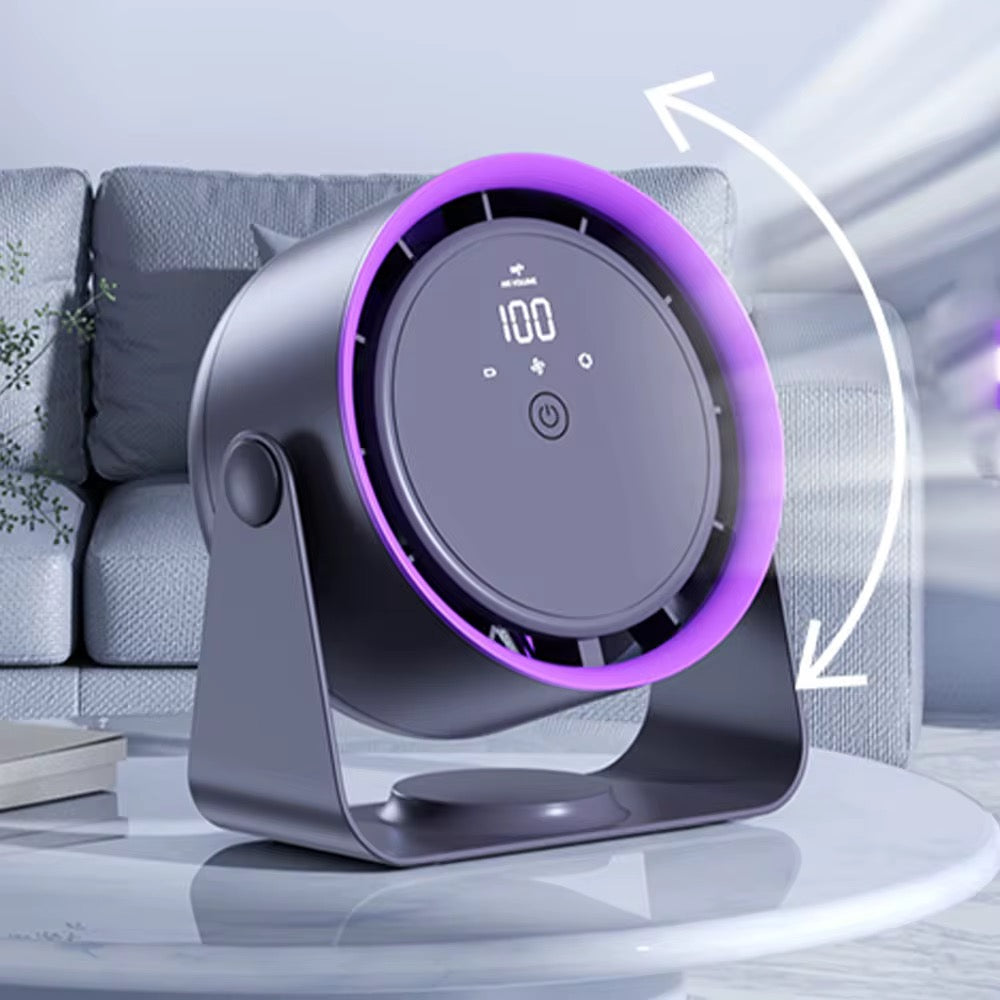 FrostCore™ - Cooling Fan