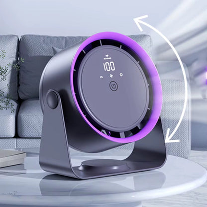 FrostCore™ - Cooling Fan