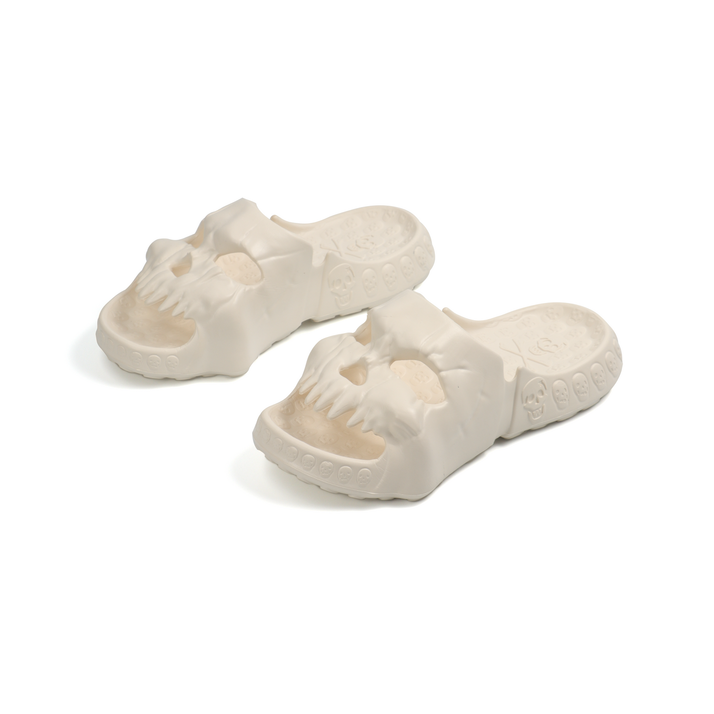 SkullStride™ Slides