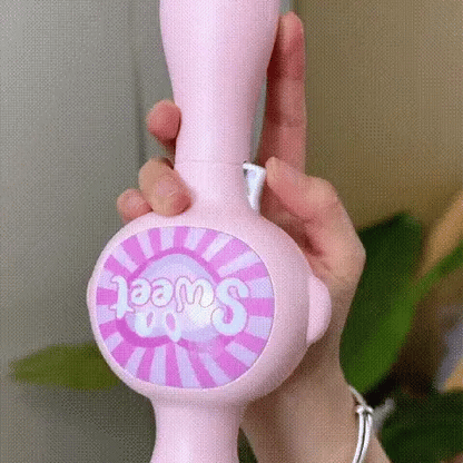 GlowCatch Bubble Wand