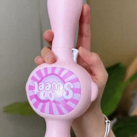 GlowCatch Bubble Wand