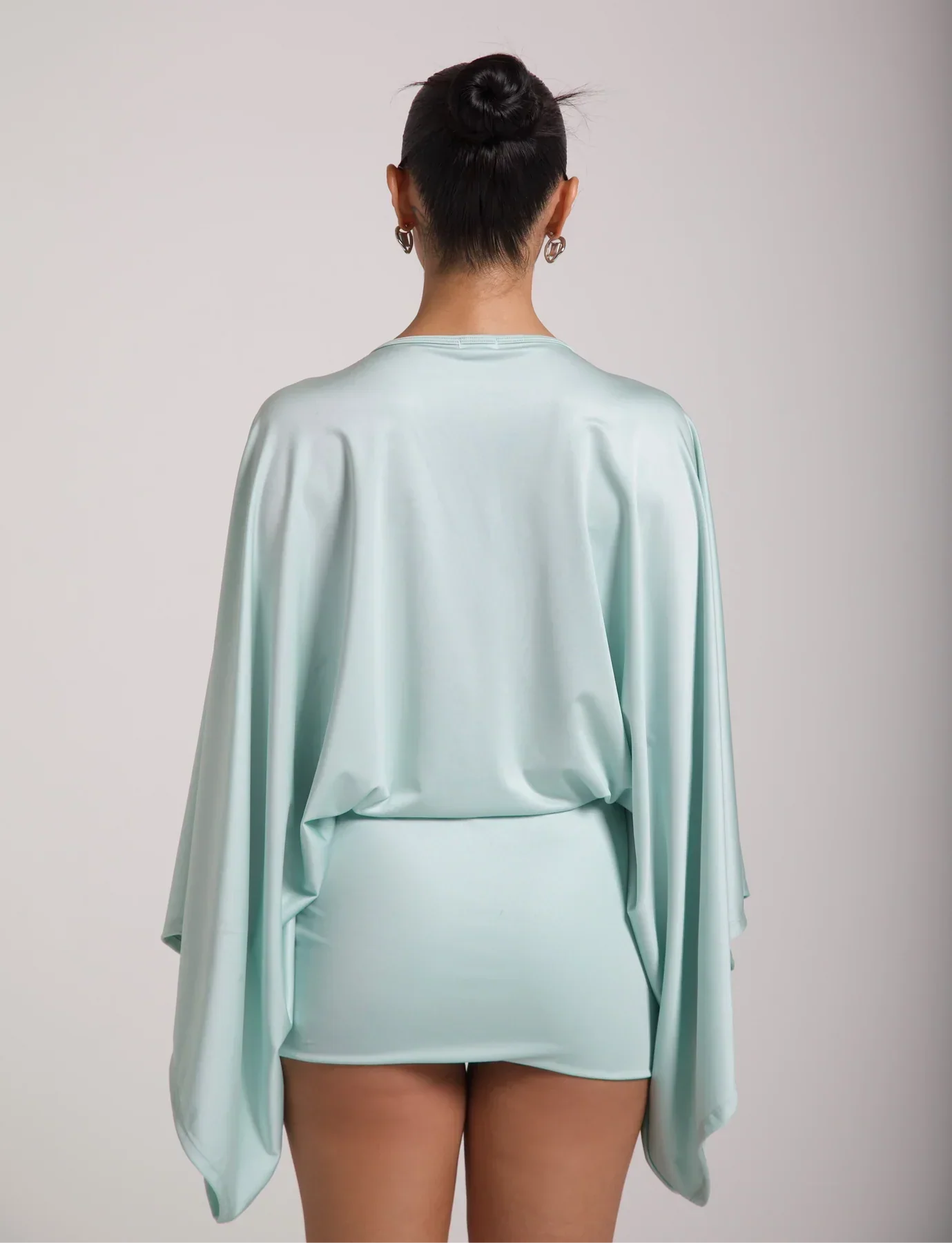 Isla Mini Dress