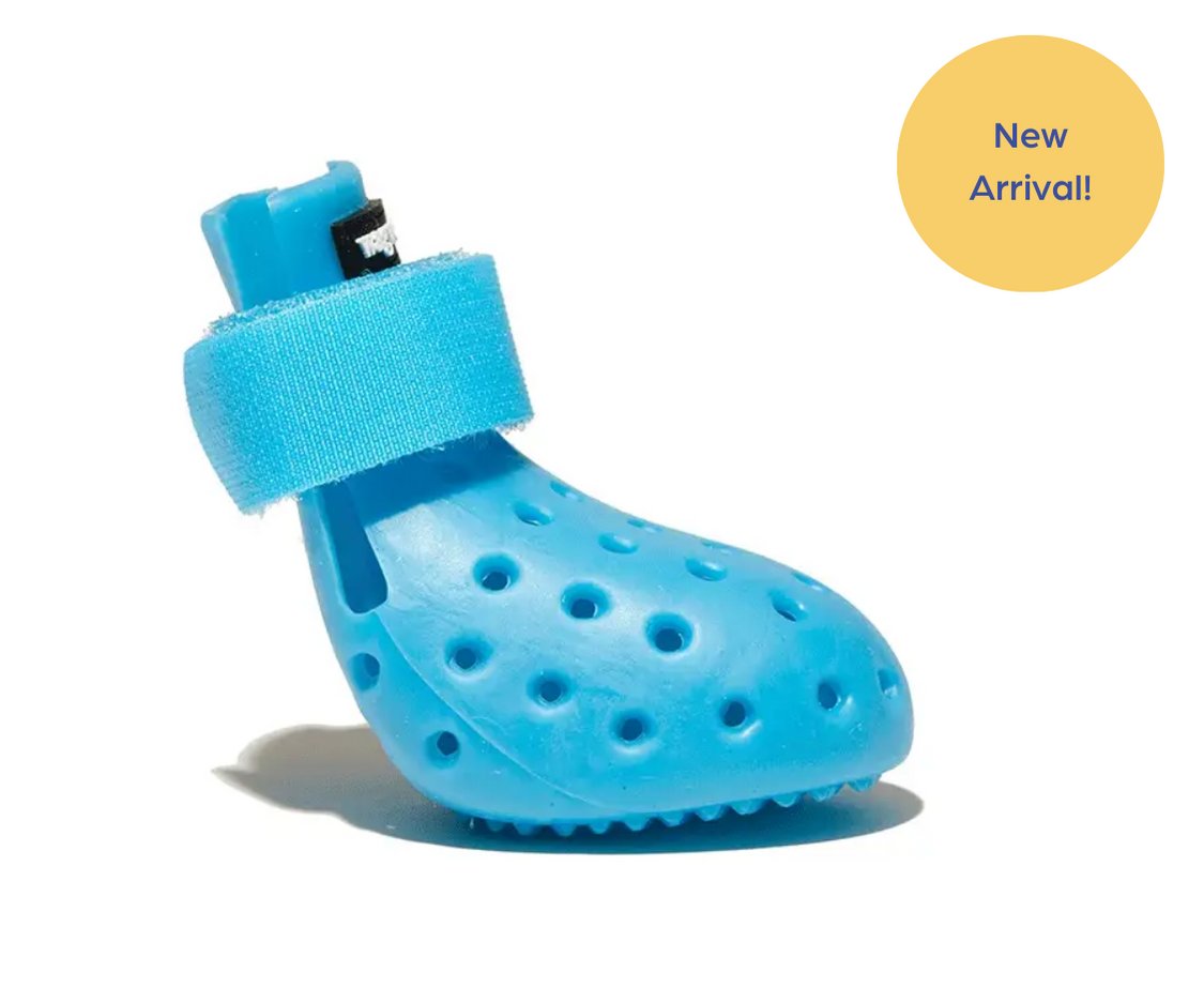 PawShield™ - Outdoor Dog Boots