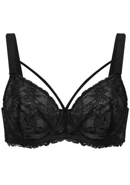LaceContour™ - Sculpting Bra