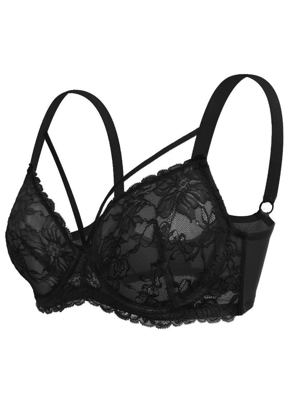 LaceContour™ - Sculpting Bra