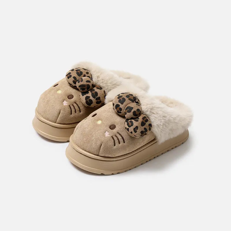 Hello Kitty Fluffies – Warm Winter Edition (Limited)