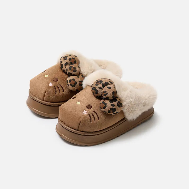 Hello Kitty Fluffies – Warm Winter Edition (Limited)