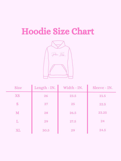 SweetBow Hoodie