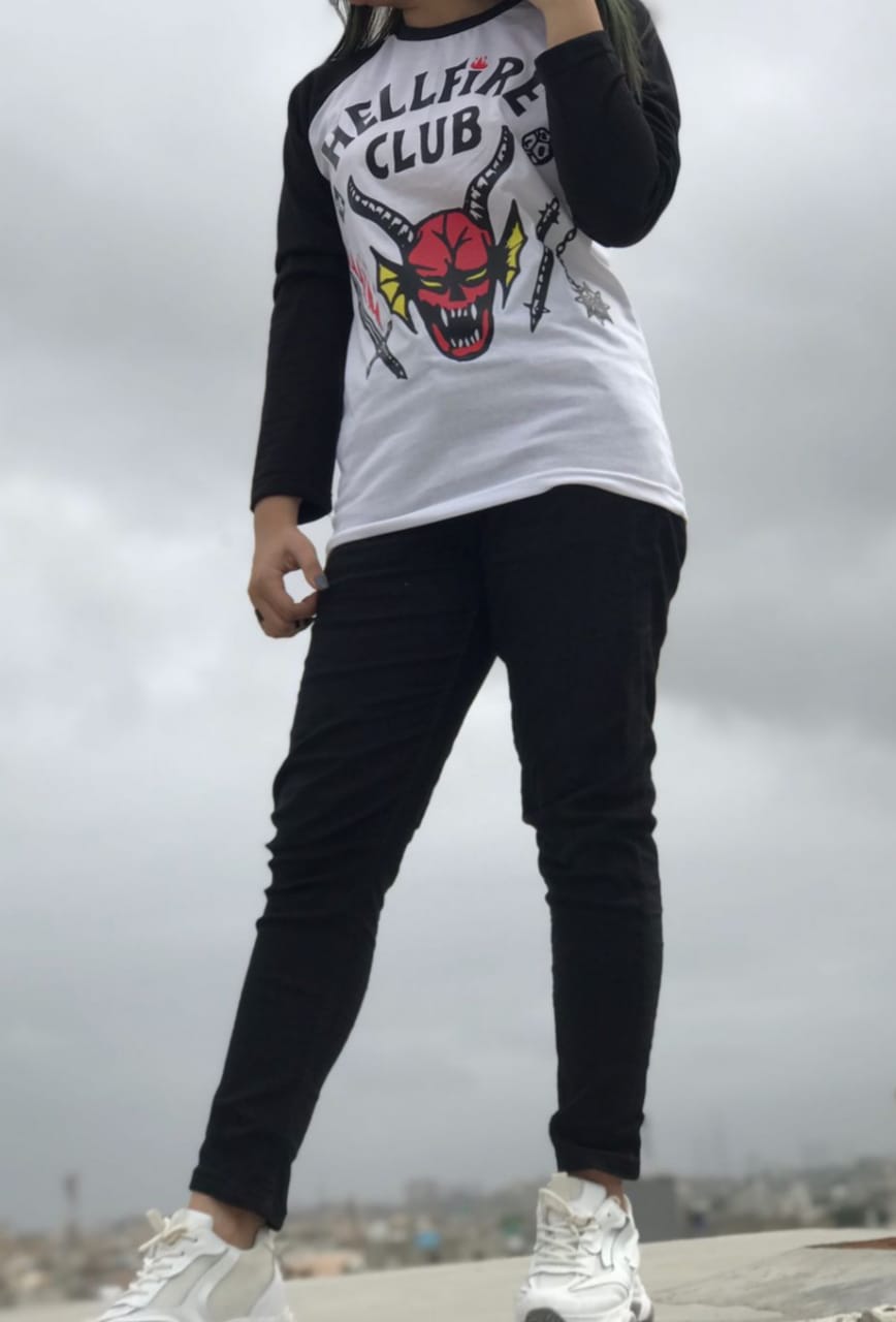Hellfire Club T-Shirt