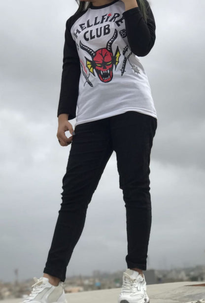 Hellfire Club T-Shirt