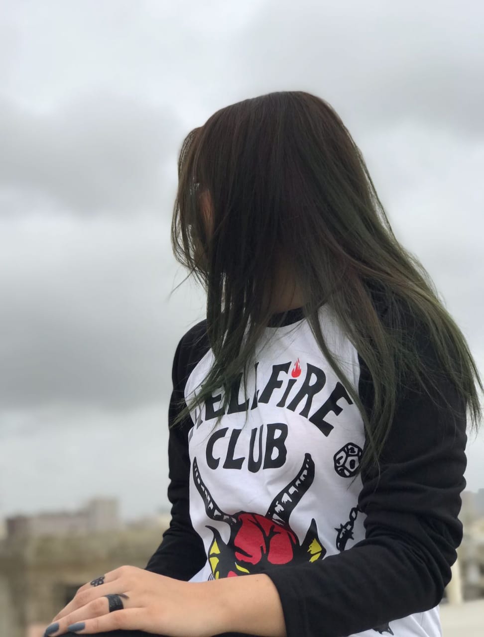 Hellfire Club T-Shirt