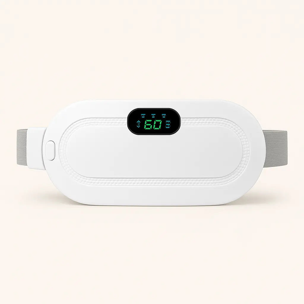 The Soothe Belt