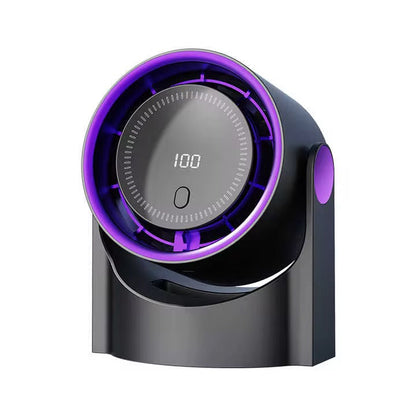 FrostCore™ - Cooling Fan