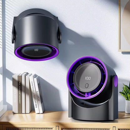 FrostCore™ - Cooling Fan