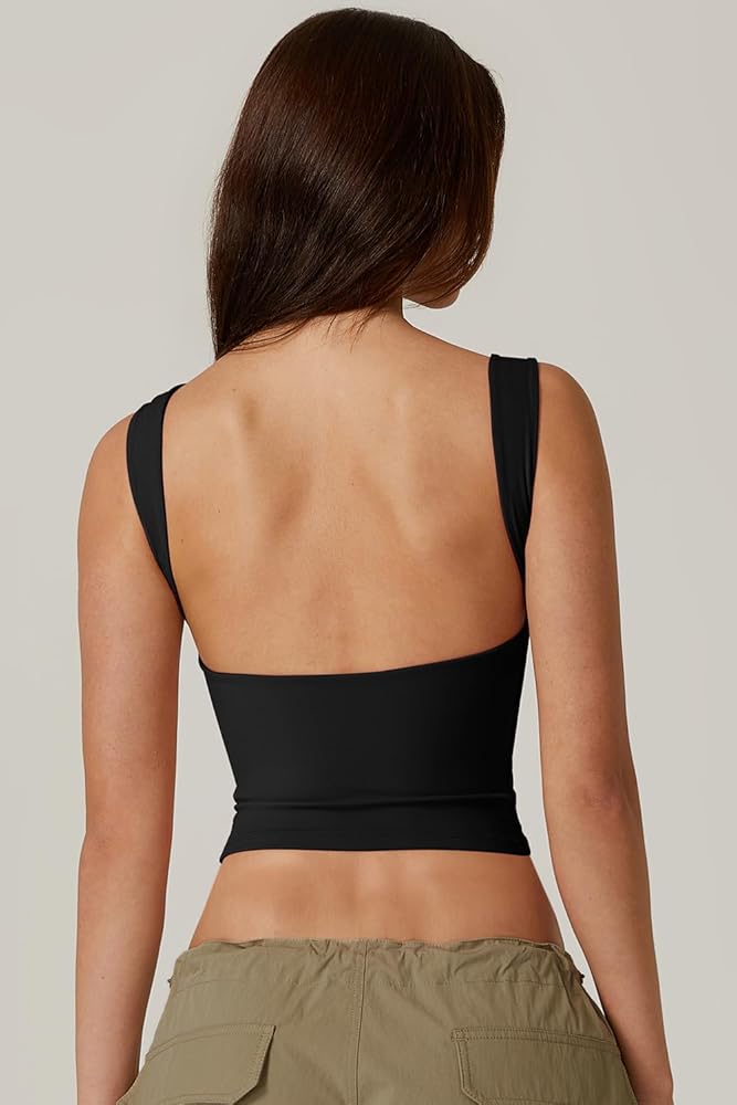 ELARA™ Backless Tank Top (80% OFF TODAY ONLY)
