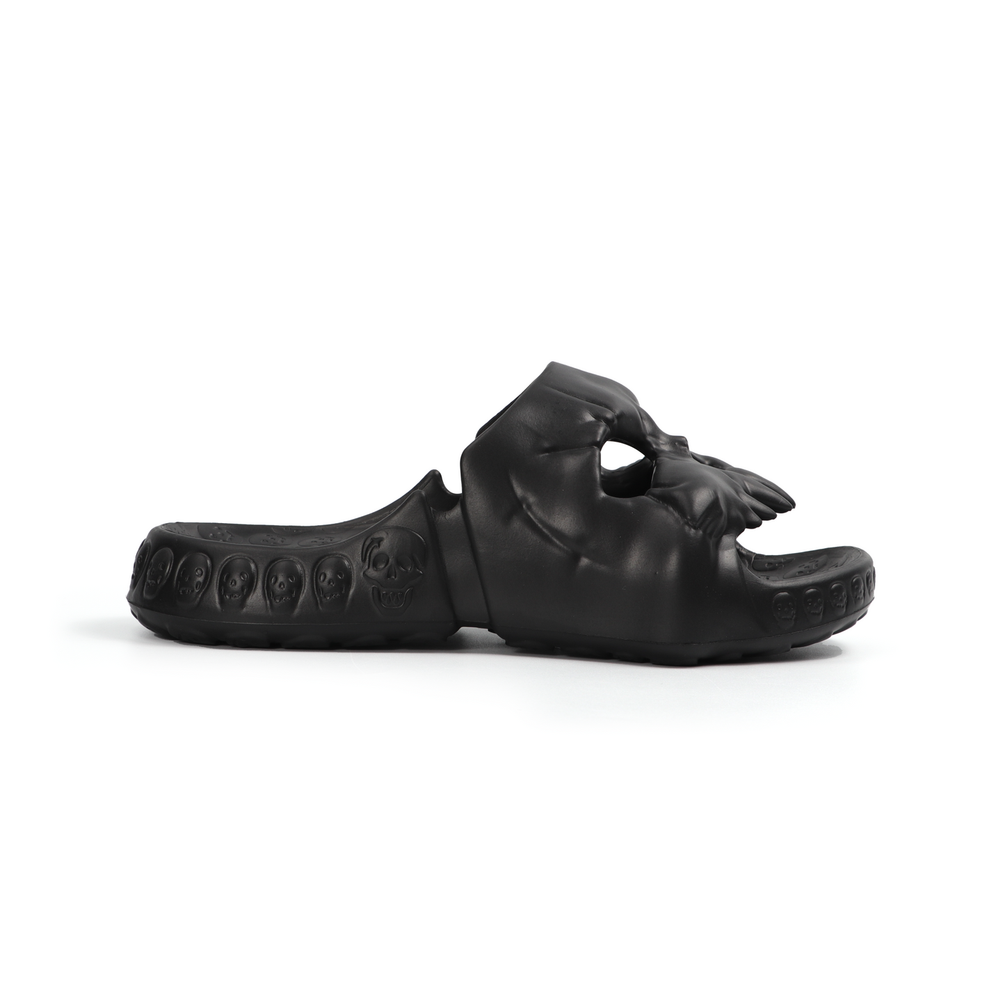 SkullStride™ Slides