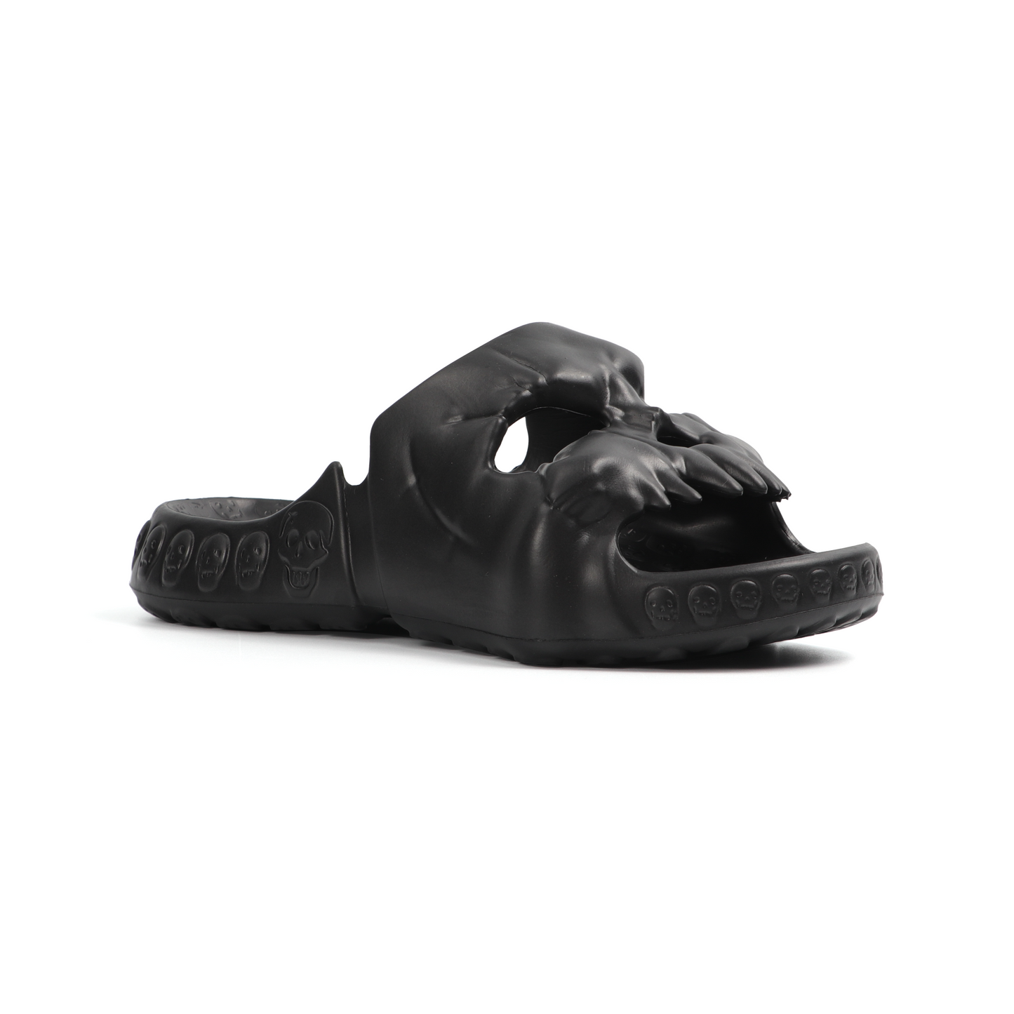 SkullStride™ Slides