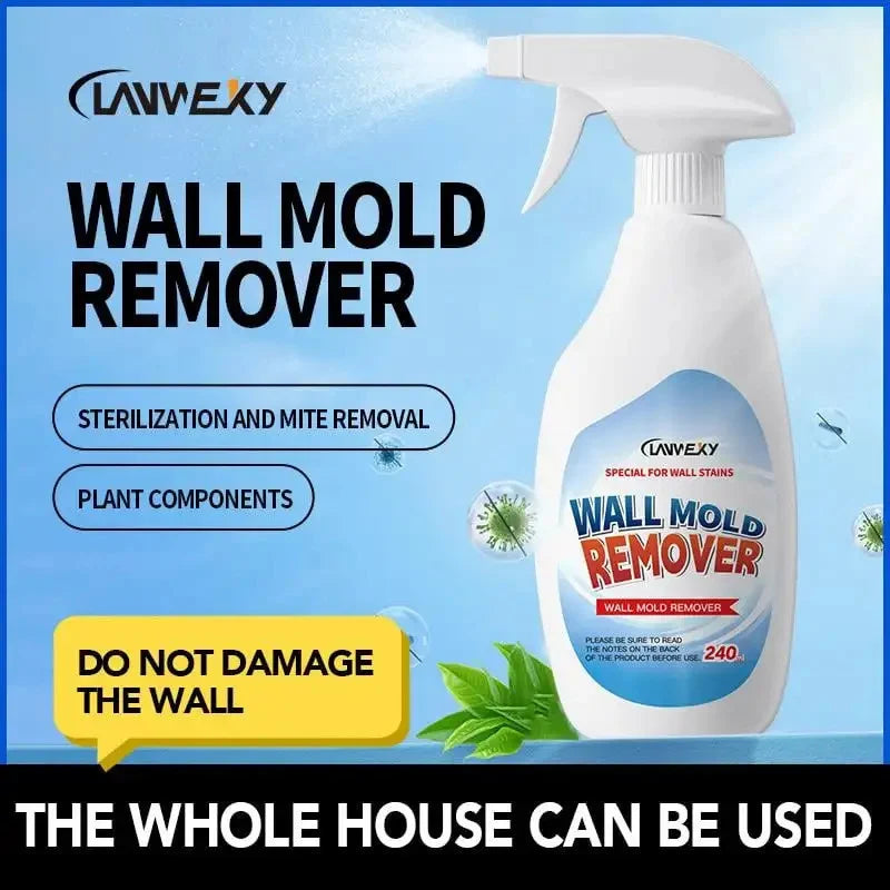 MoldVanish™ - Instant Wall Cleaner