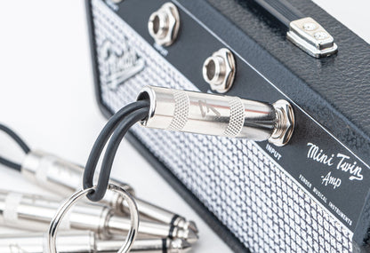 AmpLock™ - Guitar Jack Key Holder