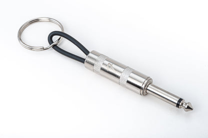 AmpLock™ - Guitar Jack Key Holder