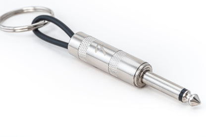 AmpLock™ - Guitar Jack Key Holder