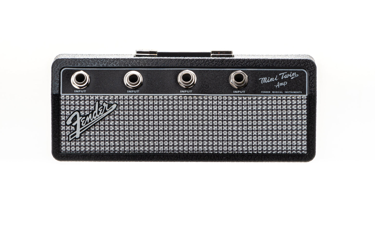 AmpLock™ - Guitar Jack Key Holder