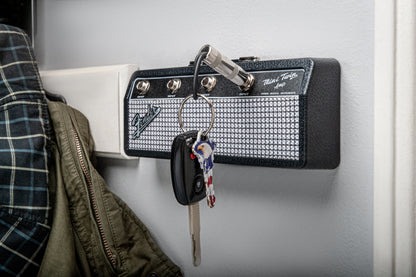 AmpLock™ - Guitar Jack Key Holder