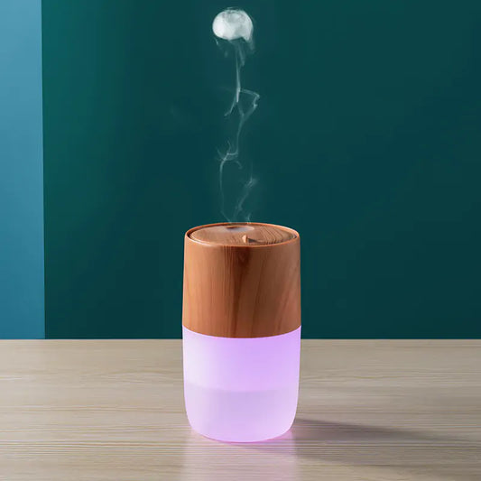 MistLume™ - Jellyfish Humidifier