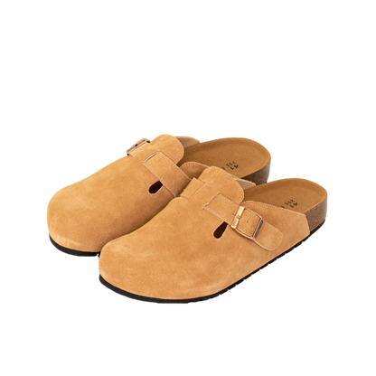 The Maren Clogs