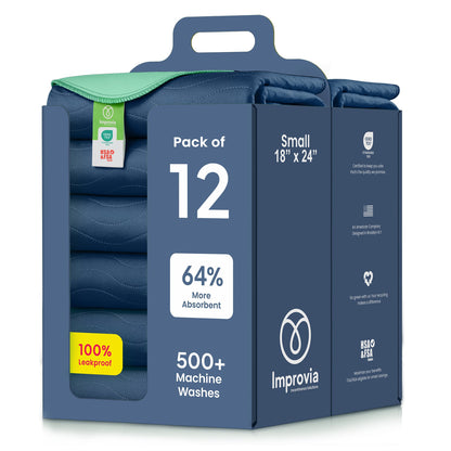 DryGuard™ - Washable Underpads