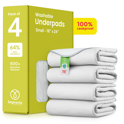 DryGuard™ - Washable Underpads