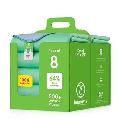 DryGuard™ - Washable Underpads