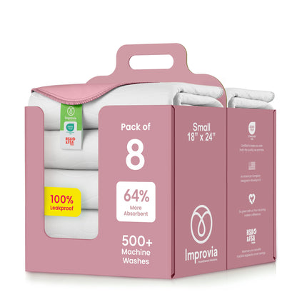 DryGuard™ - Washable Underpads