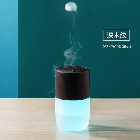 MistLume™ - Jellyfish Humidifier