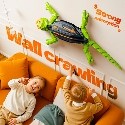 Gecko Crawler™