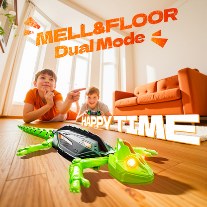 Gecko Crawler™