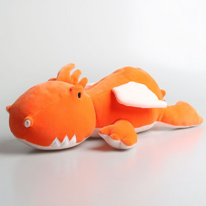 PlushyBuddy™  - Weighted Anxiety Plush